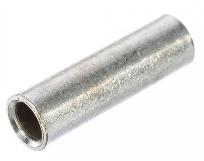 Гильза медная луженая (ГМЛ) 2,5-2,6 (PR08.28747) Гильза медная