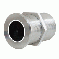 QR-485-2(серебро) Считыватель QR/штрих-кода