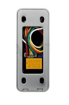 TS-NoTouch IP68 Бесконтактная кнопка выхода