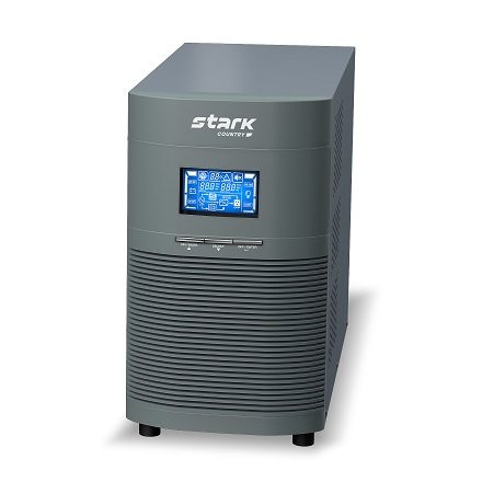 Stark Country 3000 ONLINE Источник бесперебойного питания