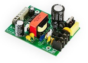 PS-1230 (плата) Источник вторичного электропитания резервированный