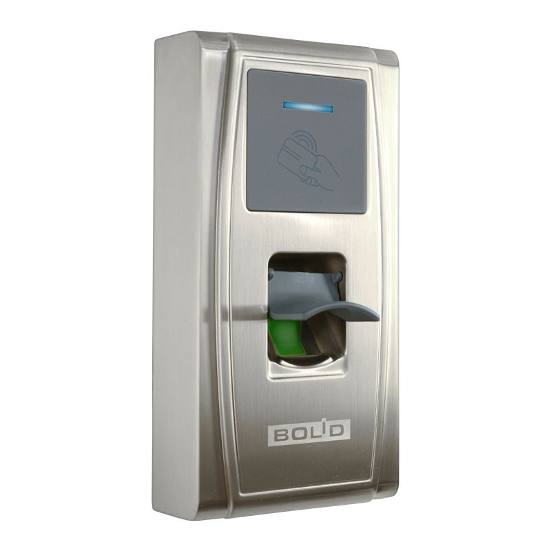 С2000-BIOAccess-MA300 Биометрический контроллер доступа