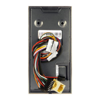 С2000-BIOAccess-MA300 Биометрический контроллер доступа