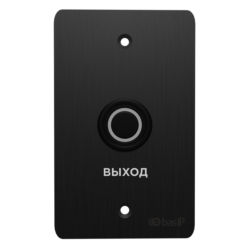 SH-45R BLACK Кнопка выхода