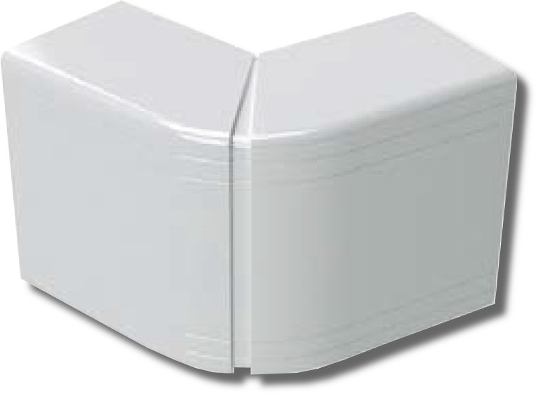 Угол внешний 25х30 NEAV (70-120°) изменяемый (01705) Угол внешний изменяемый