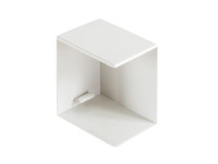 Заглушка 40х40 MF (72809-E110) Заглушка для кабель-канала, огнестойкость E110