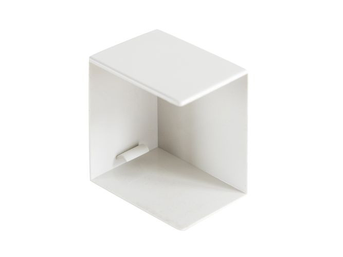 Заглушка 40х40 MF (72809-E110) Заглушка для кабель-канала, огнестойкость E110