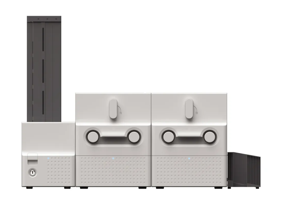 SMART-70DL 500/100 Принтер