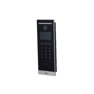 DHI-VTO6521H-D-S2 Вызывная панель подъездного IP-домофона