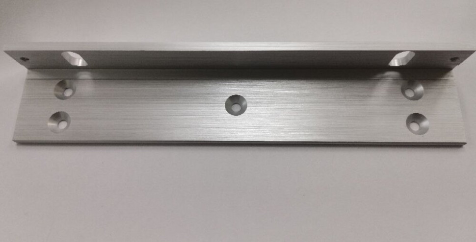 Уголок крепежный ML-180 (VIZIT) L-образный уголок