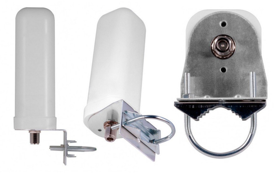 DO-700/2700-4/6 Антенна внешняя, штыревая