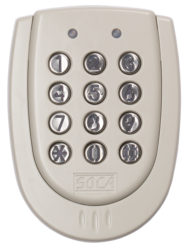 ST-120EA (White)