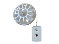 ИП 114-50-Н "Алабай" Извещатель пожарный тепловой точечный максимальный