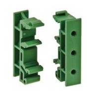 DK35A Кронштейн на DIN-рейку