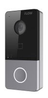F-VI-1401IPMCWE1 Вызывная панель IP-домофона