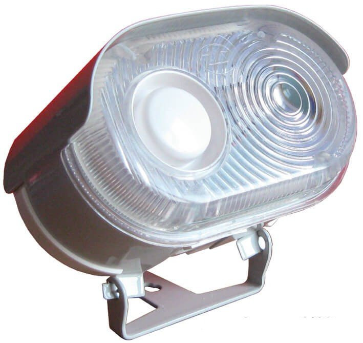 БИЯ-С мод. 1/12 Оповещатель охранно-пожарный комбинированный