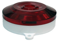 ГРОМ-12КП Оповещатель охранно-пожарный комбинированный