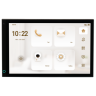 DHI-VTH5741A-WP Монитор IP-видеодомофона цветной
