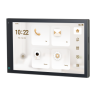 DHI-VTH5741A-WP Монитор IP-видеодомофона цветной