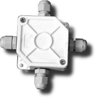 УС-4Ех (УС-Ex) Коробка коммутационная взрывозащищенная