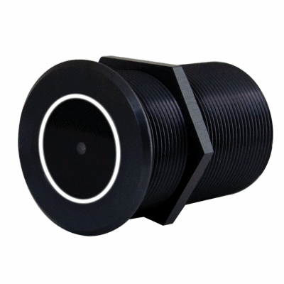 QR-485-2(чёрный) Считыватель QR/штрих-кода