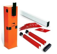 CAME GARD 4000DX COMBO CLASSICO Шлагбаум автоматический для правостороннего монтажа