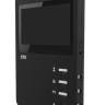 CTV-DP1400N (черный + серебро) Комплект видеодомофона