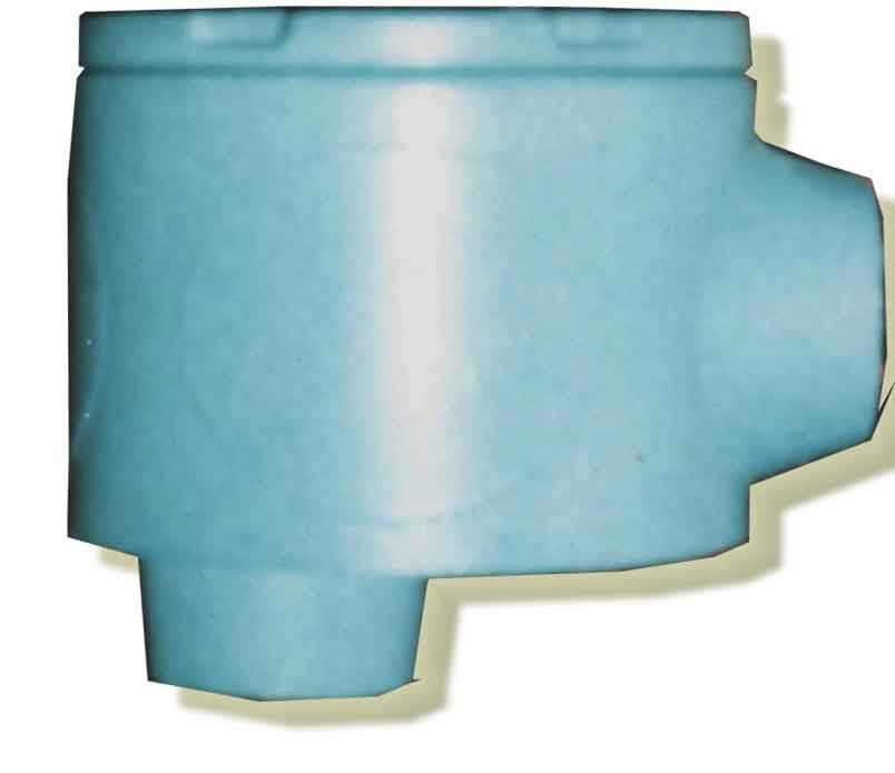 КПДА-25, IP67 Коробка коммутационная взрывозащищенная