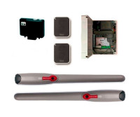 NICE WG3524HSBDKLT Комплект приводов для распашных ворот