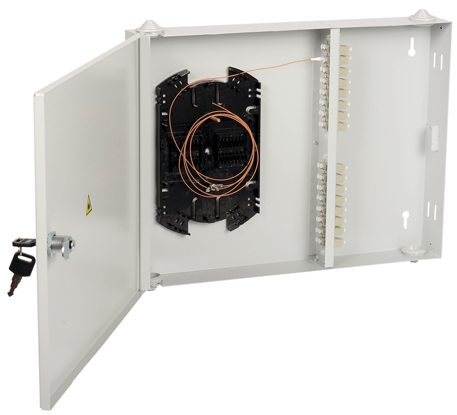 FOBX24-N-20SCUS03 Кросс оптический настенный