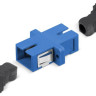 SC-SC-SM (7023c) Оптический проходной адаптер