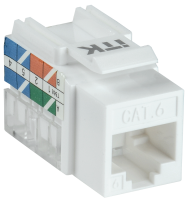 CS1-1C06U-11 Модуль Keystone Jack