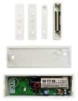 С2000Р-СМК Извещатель охранный магнитоконтактный радиоканальный адресный