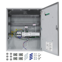 ШПС-12 исп.20 Шкаф пожарной сигнализации