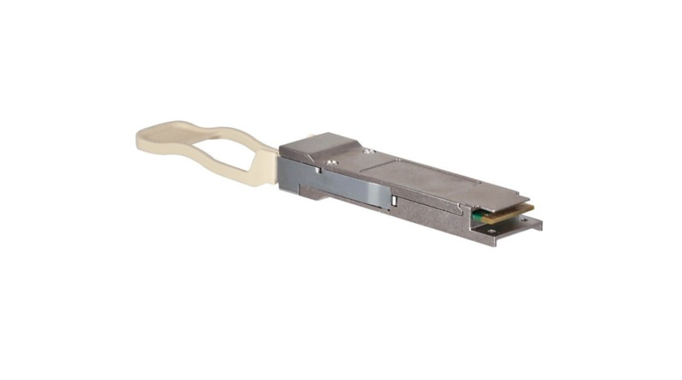 QSFP-850-MMF SFP модуль