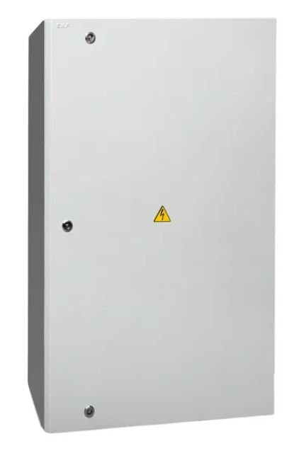 KRATOS 168 модулей 100.65.30 IP66 (mb26-1006530) Щит распределительный навесной