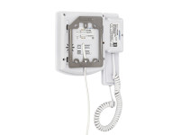 AT-VD433C (белый) Монитор домофона цветной