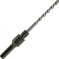 Адаптер М16/HEX KIT, 90мм, сверло 8х15 мм, ключ (A-HEX-KIT-0090-016) Адаптер для алмазных коронок