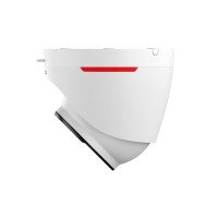 DH-HAC-HDW1249XP-A-PRO-0360B Профессиональная видеокамера мультиформатная купольная