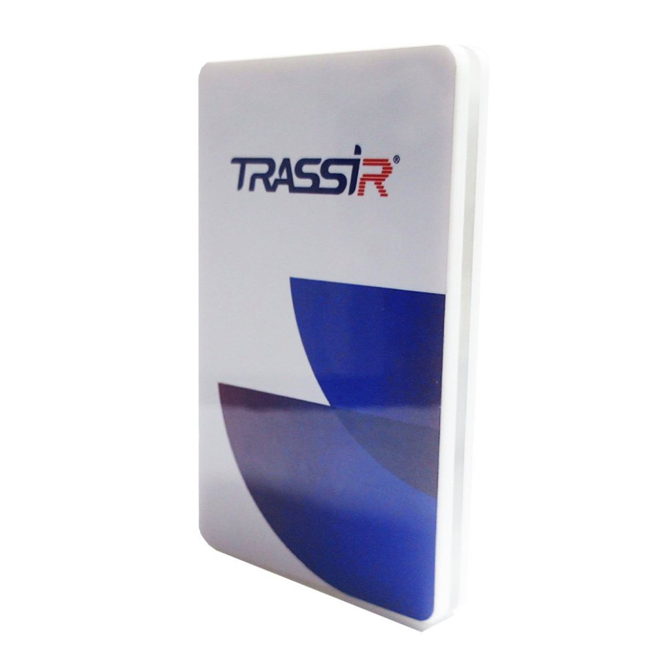 TR-R1D Считыватель бесконтактный для proxi-карт