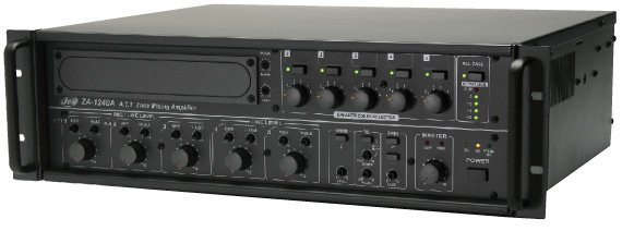ZA-1240A Усилитель