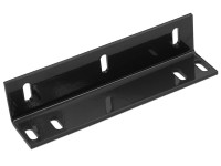 Уголок 150Р (черный) L-образный уголок