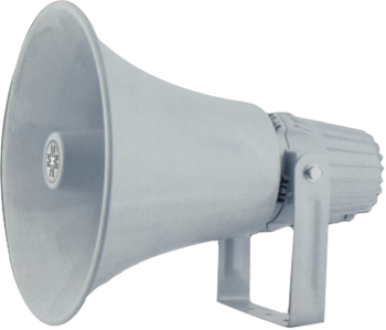 ГР-100.02 МЕТА исп.3 Громкоговоритель рупорный
