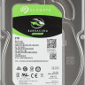 HDD 2000 GB (2 TB) SATA-III Barracuda (ST2000DM008)