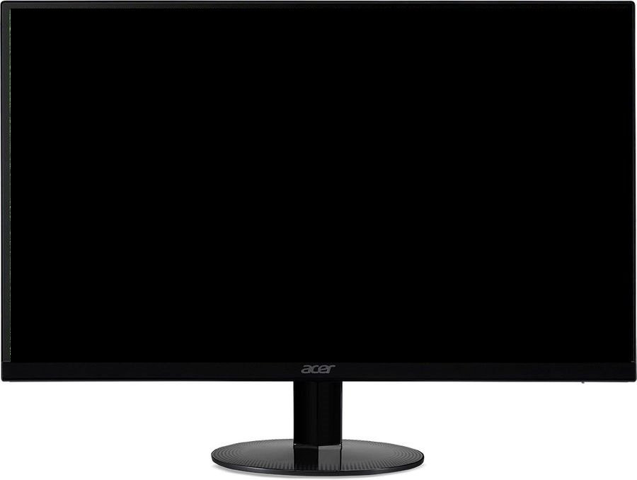 Acer SA220QBbmix 21.5'' чёрный