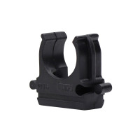 Держатель для монтажного пистолета D25 черный (50 шт) (41525BL) Держатель