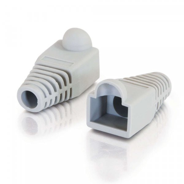 BOOT-GY-10 (10 шт) Изолирующий колпачок