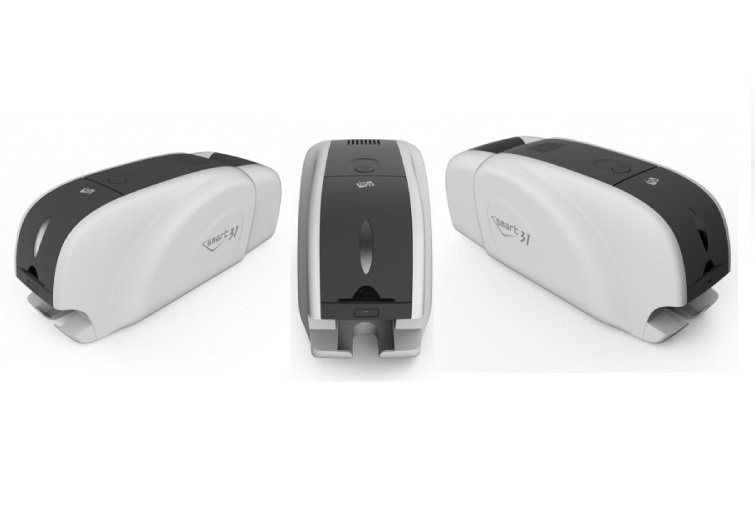 SMART 31 (651460) Dual Side USB
