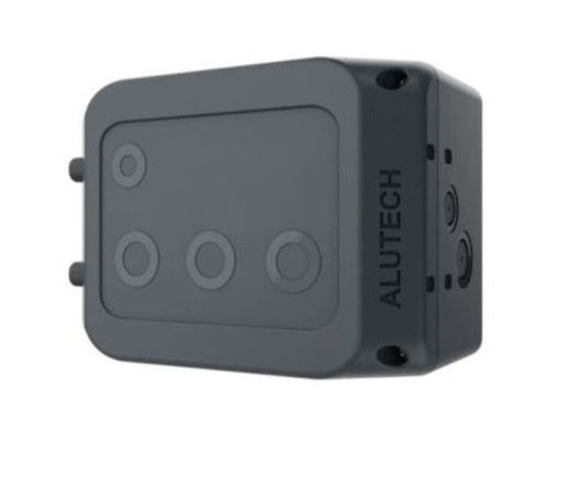 CU-A03 Модуль дополнительного питания