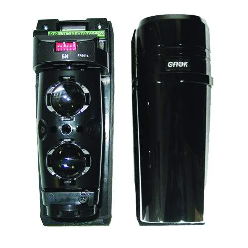 СПЭК-1117 (ИО 209-33) Извещатель охранный оптико-электронный линейный